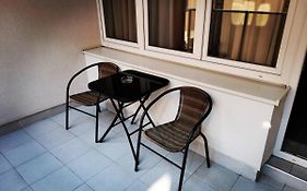 Hotel Slavija Banja Luka